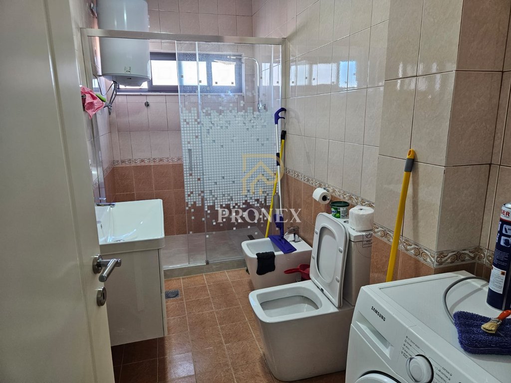 Apartament 2+1, me qira, 21 Dhjetori, Tirana - 80,000 lekë