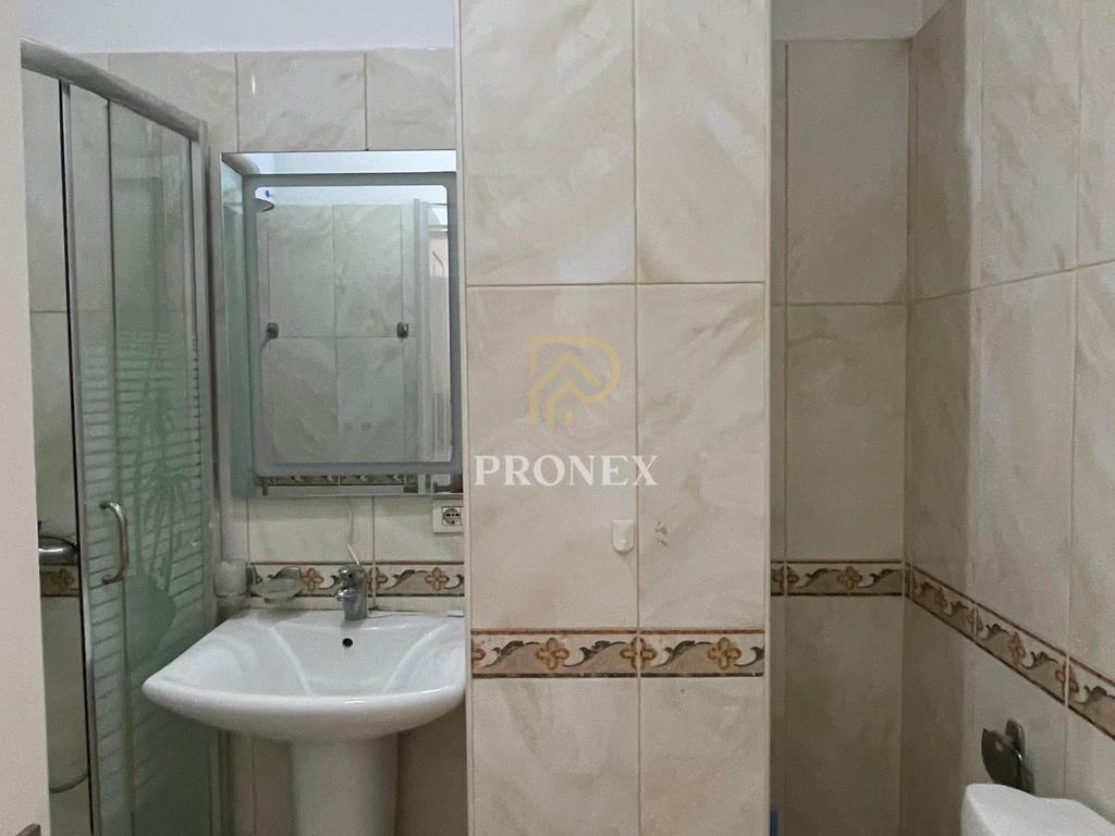 Apartament me qera 1+1 ne Qender, 75.000 Leke
