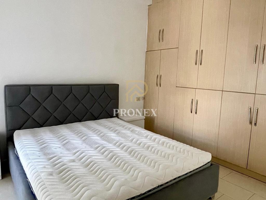 Apartament me qera 1+1 ne Qender, 75.000 Leke