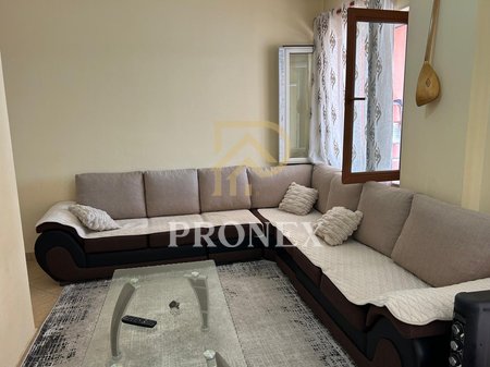 Appartamento 2+1+2 in affitto presso Kthesa e Kamzës 50.000 lek