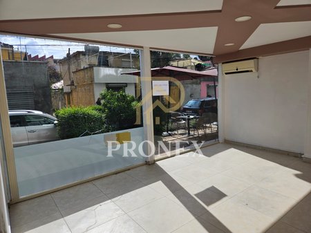 Dyqan, 3+1 për qira, në 21-njish, Tiranë- € 1000