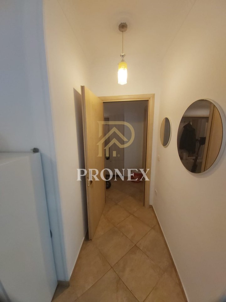 Jepet apartament 1+1, me qira në Yzberisht, Tiranë - 45,000 lekë
