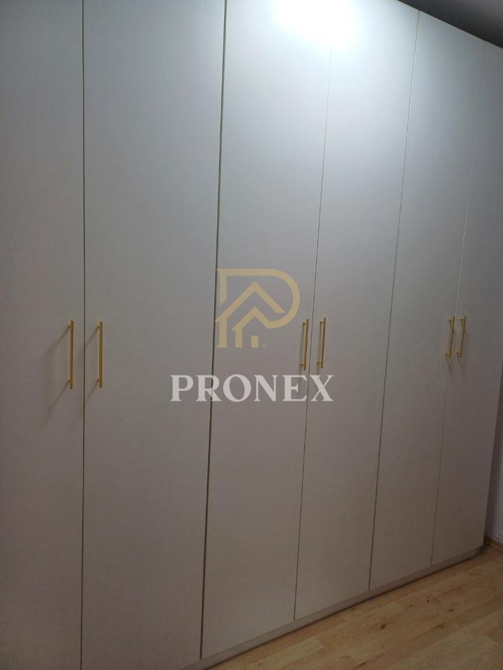 Apartament me qera 1+1 tek Shkolla e Baletit - 55,000 lekë