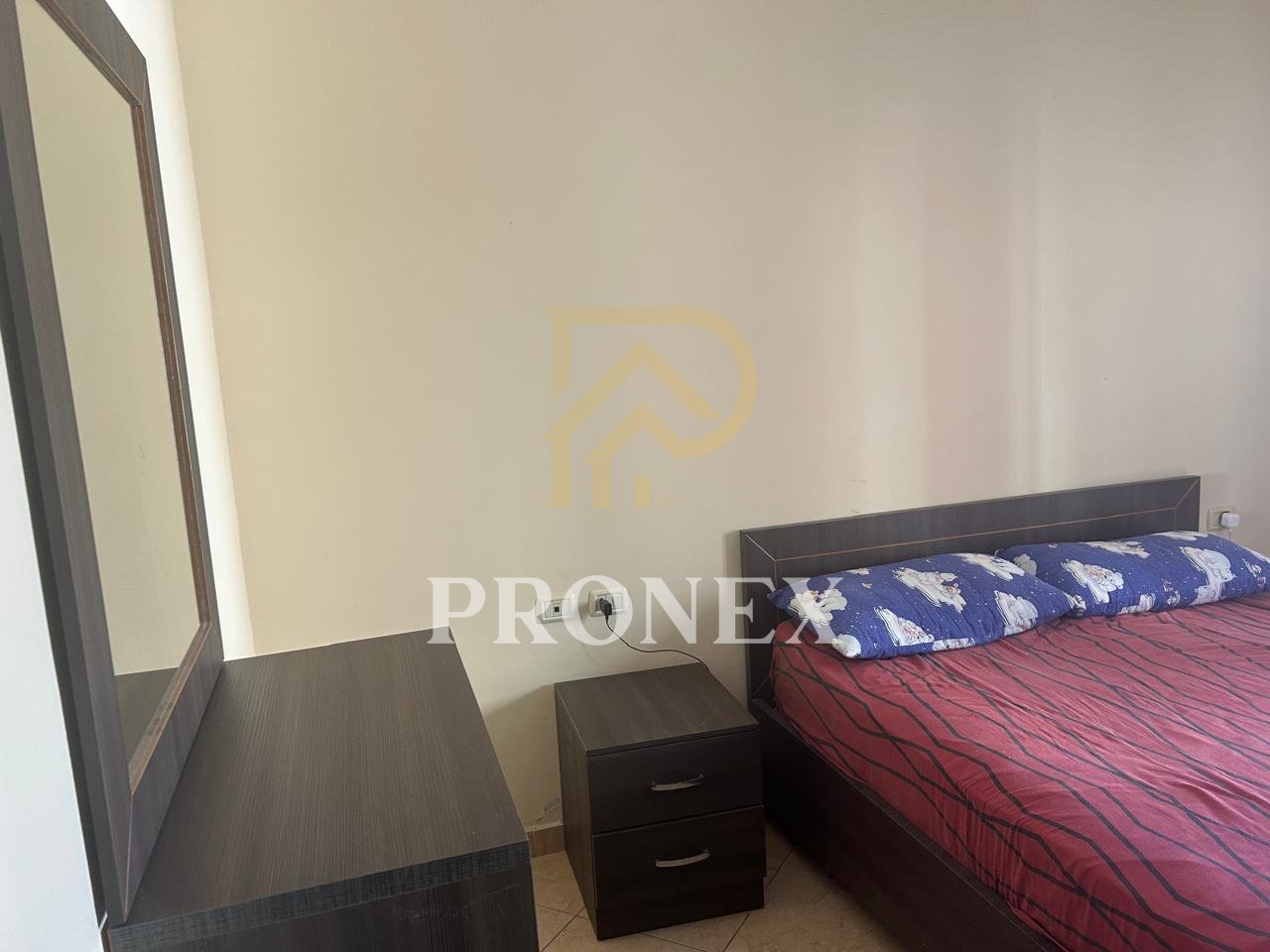Jepet apartament 2+1+2 për shitje, Kthesa e Kamzës, € 169,500