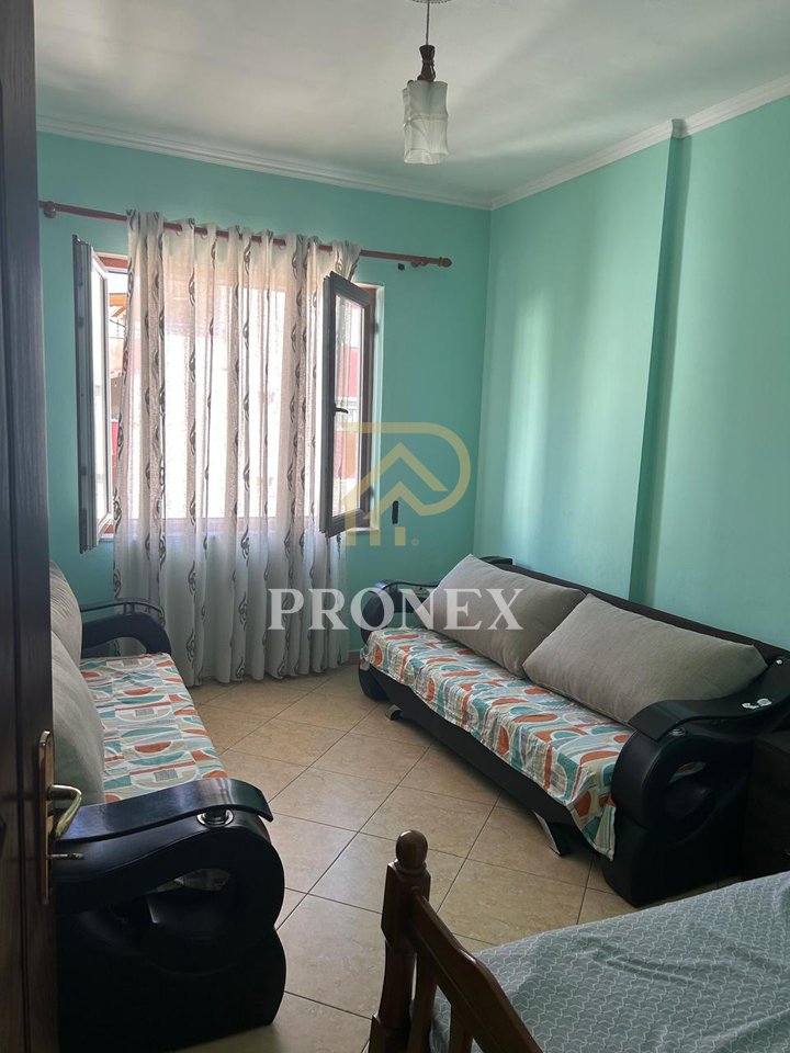 Jepet apartament 2+1+2 për shitje, Kthesa e Kamzës, € 169,500
