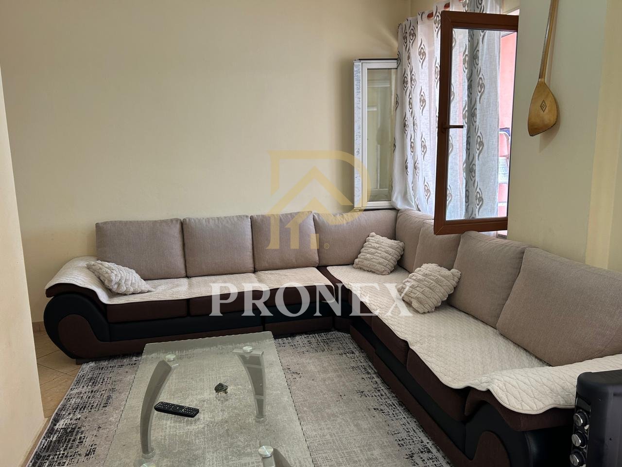Appartamento 2+1+2 in affitto presso Kthesa e Kamzës 50.000 lek