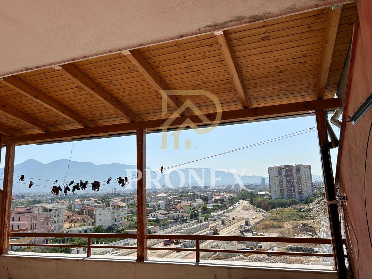 Appartamento 2+1+2 in affitto presso Kthesa e Kamzës 50.000 lek