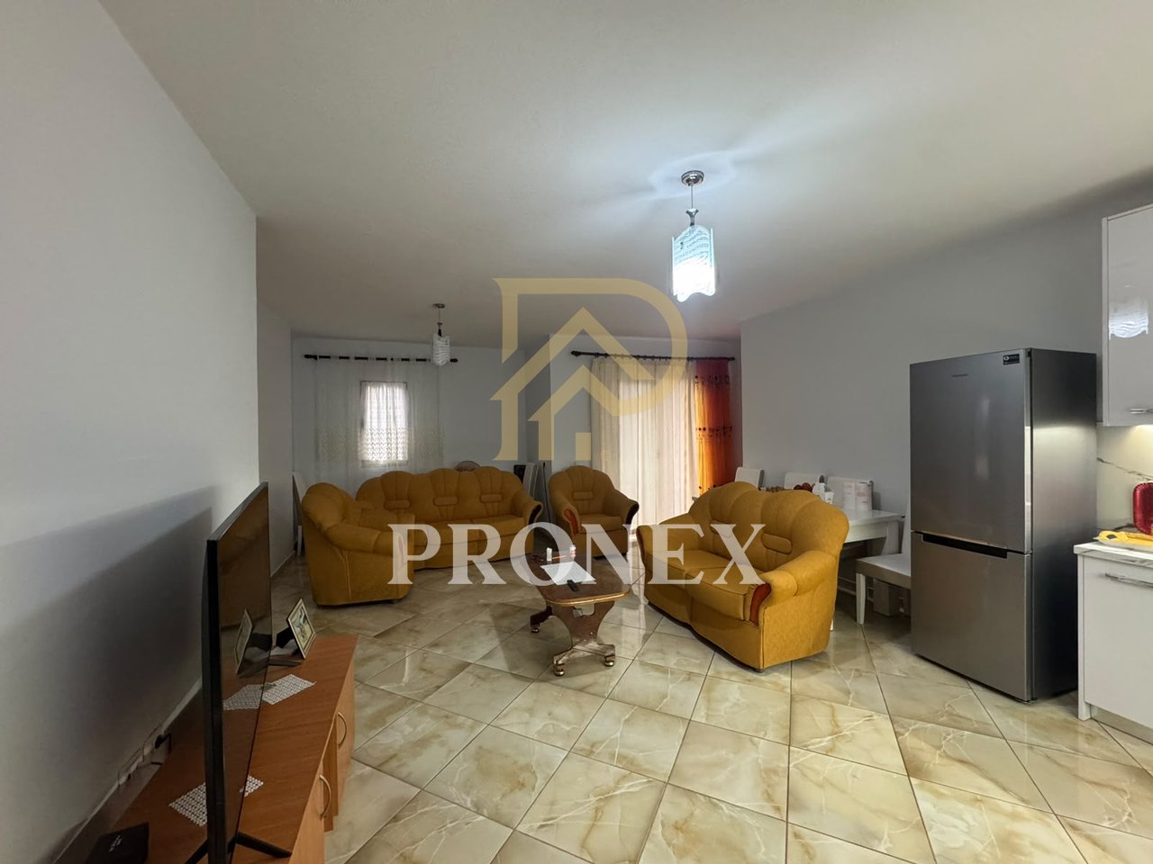 Appartamento, 2+2, in vendita, Fresku,- 16.000.000 Leke
