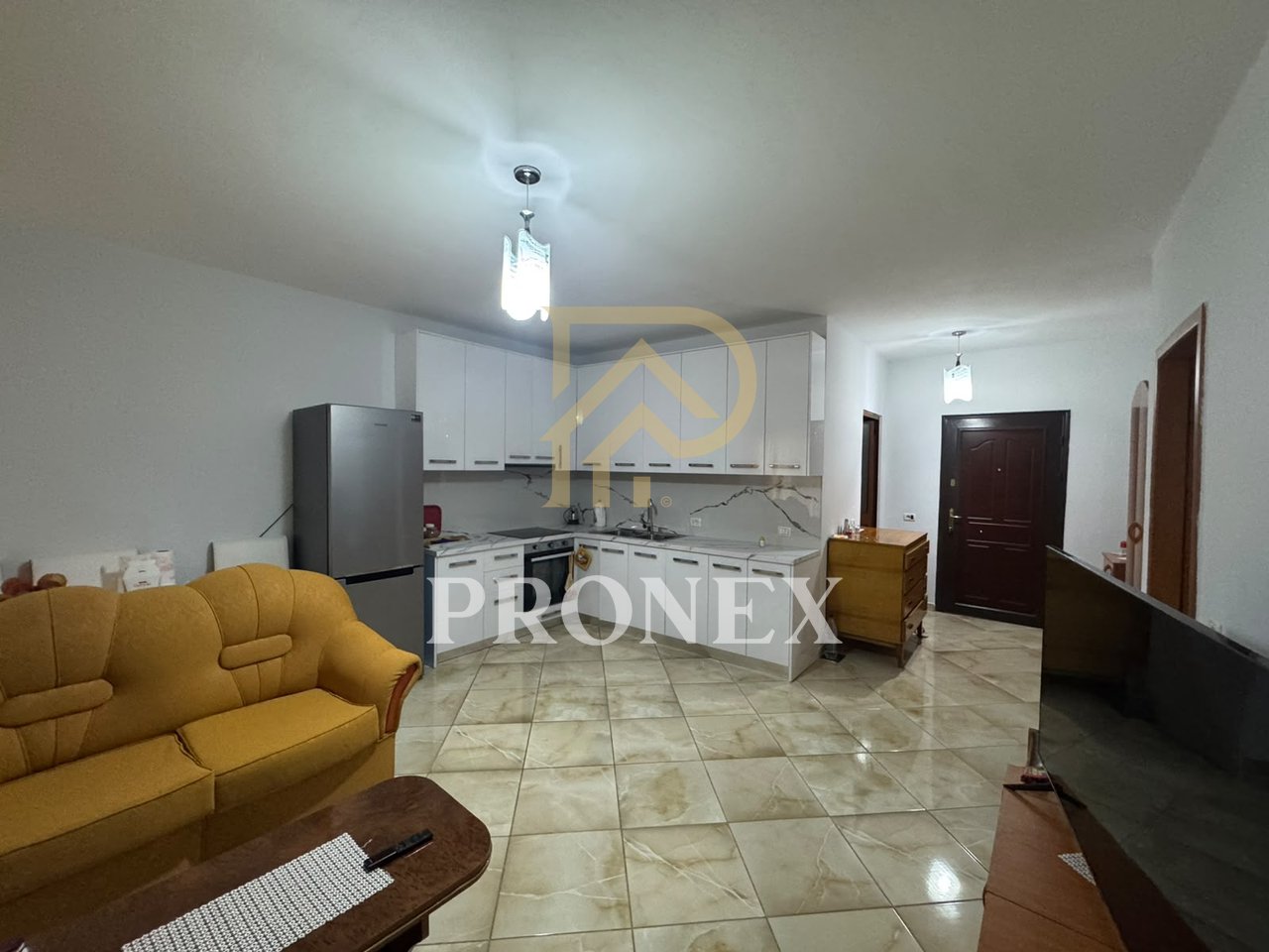 Appartamento, 2+2, in vendita, Fresku,- 16.000.000 Leke
