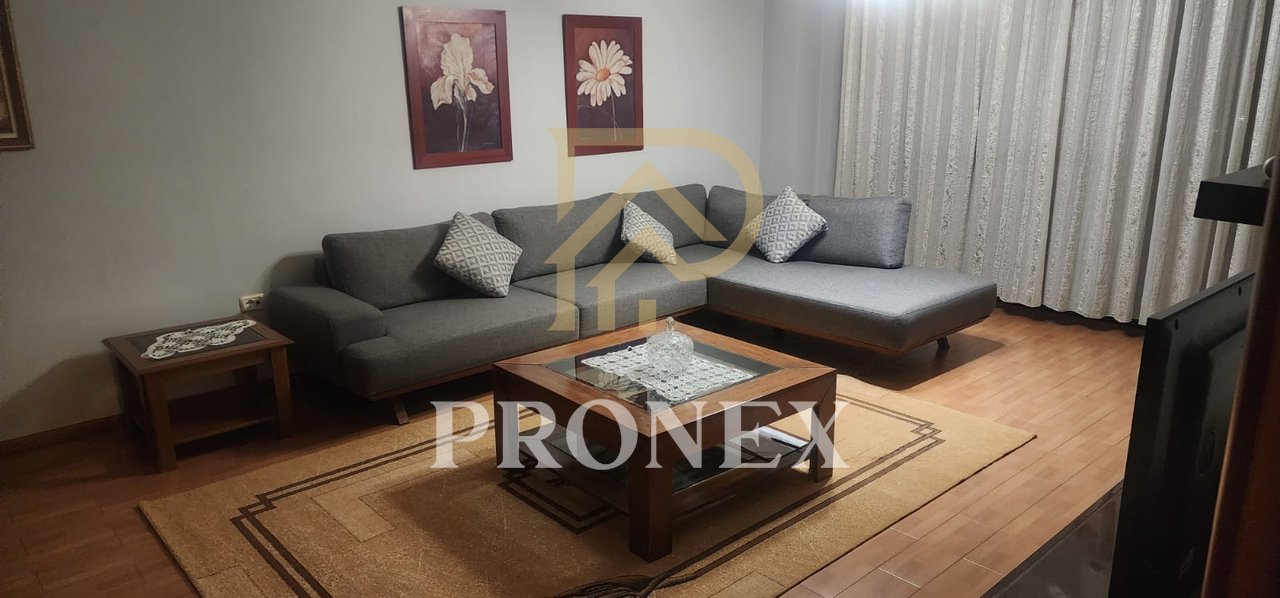 Appartamento, 2+1+2, in affitto, a Tirana, RTSH, Liceo, Via Themistokli Germenji - 800,00 €