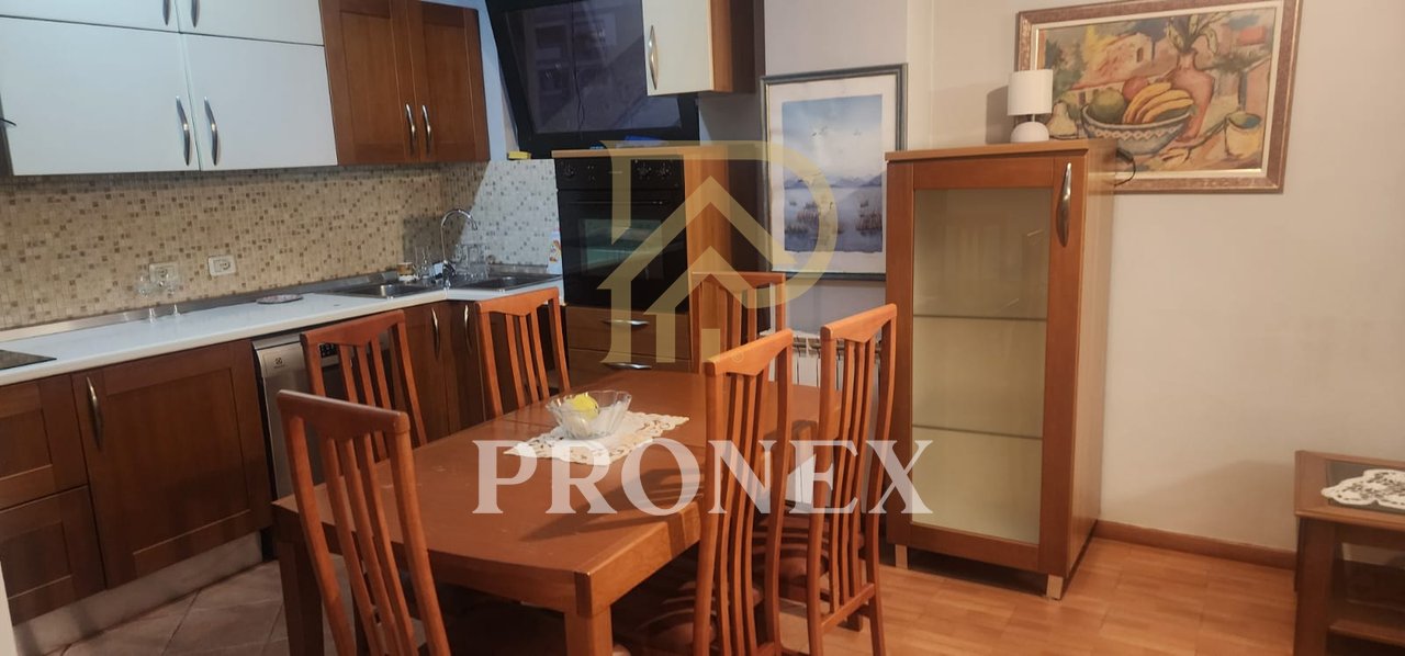 Appartamento, 2+1+2, in affitto, a Tirana, RTSH, Liceo, Via Themistokli Germenji - 800,00 €