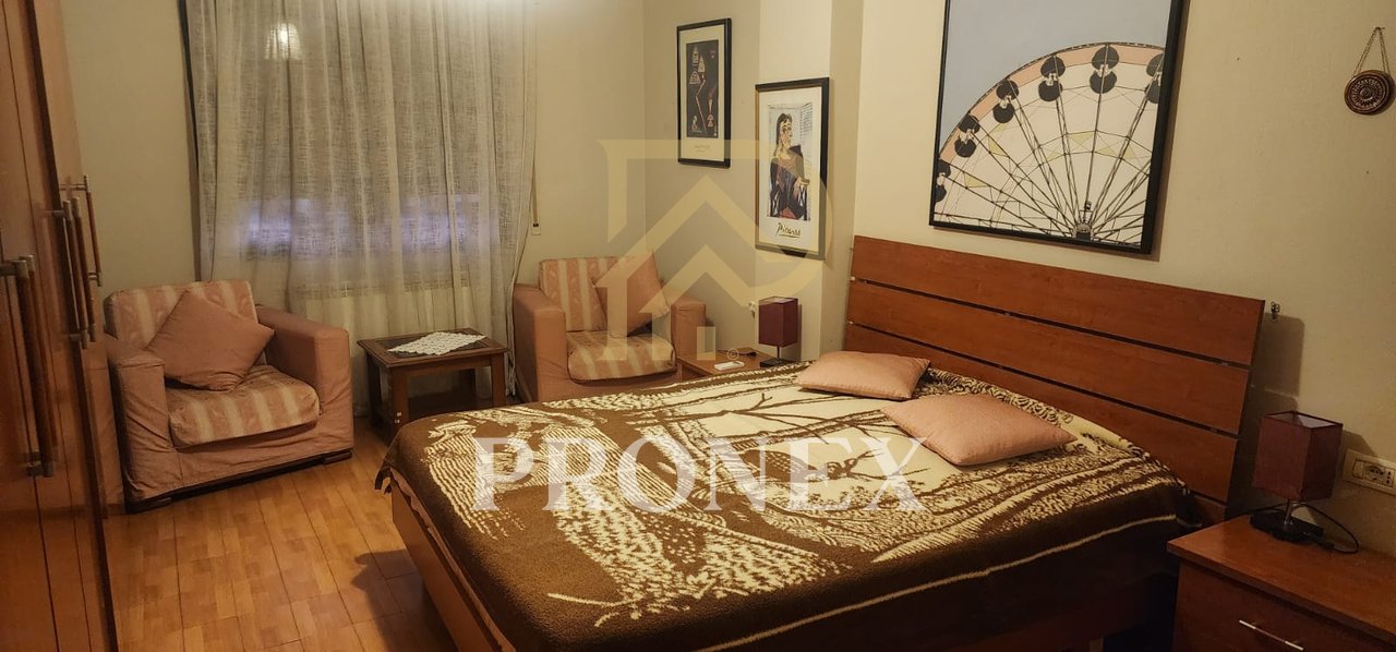 Appartamento, 2+1+2, in affitto, a Tirana, RTSH, Liceo, Via Themistokli Germenji - 800,00 €