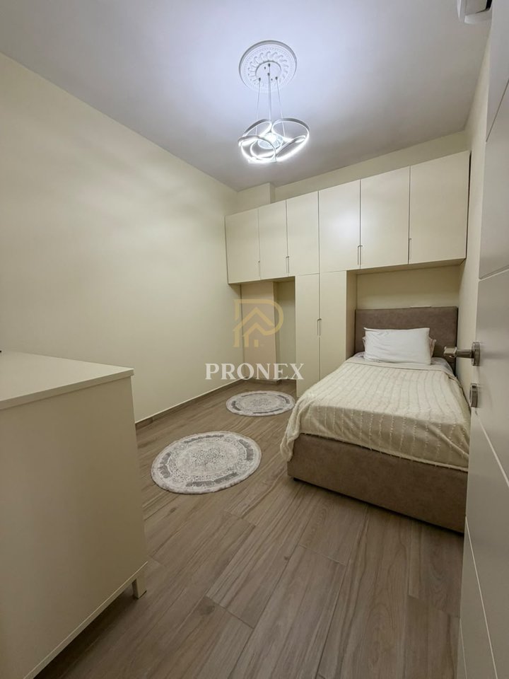 Apartment 2+1, for rent, Rruga e Dibrës, 1000 €