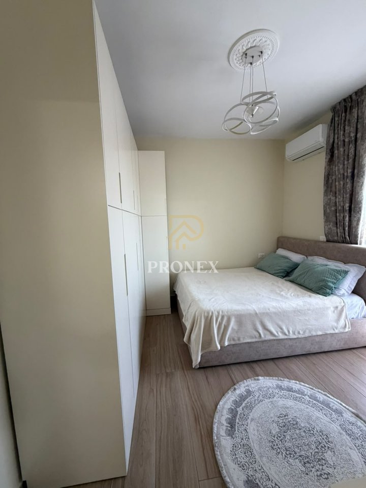 Apartment 2+1, for rent, Rruga e Dibrës, 1000 €