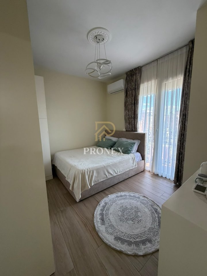 Apartment 2+1, for rent, Rruga e Dibrës, 1000 €
