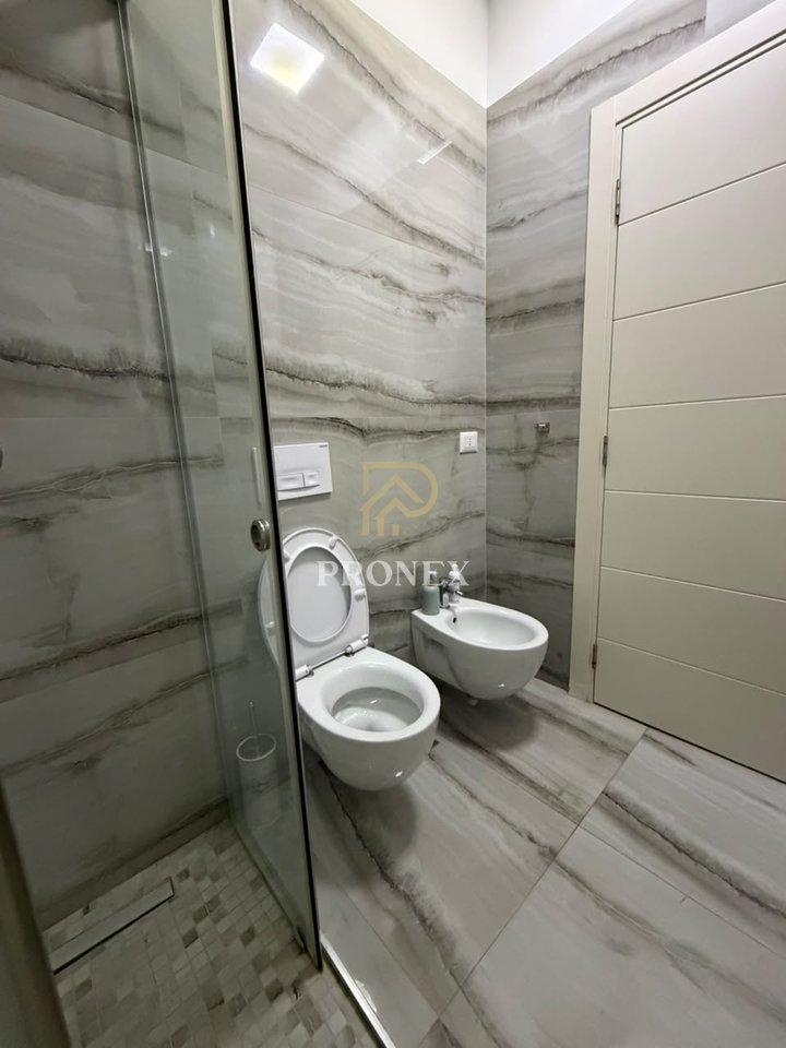 Apartment 2+1, for rent, Rruga e Dibrës, 1000 €