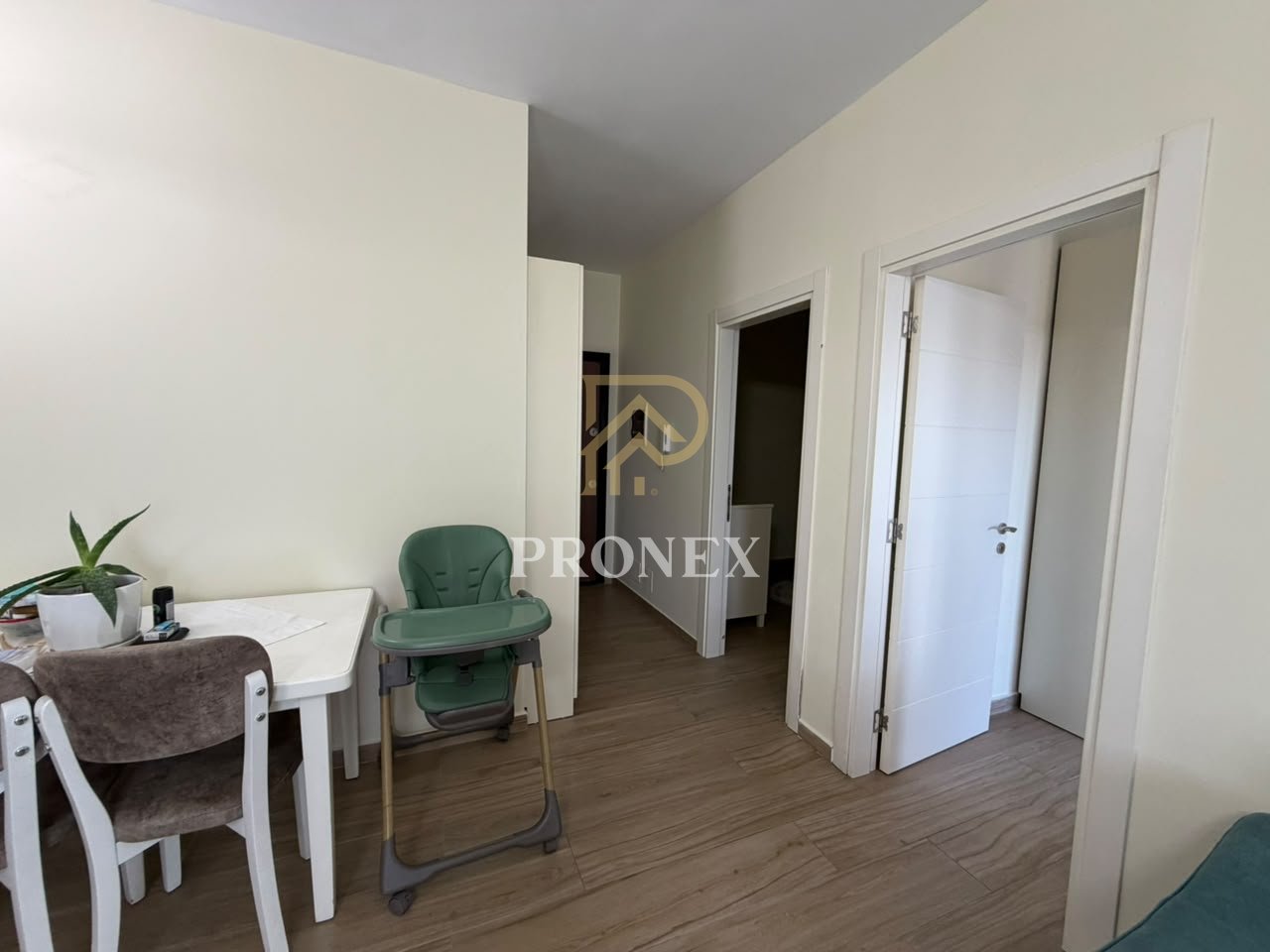 Apartment 2+1, for rent, Rruga e Dibrës, 1000 €