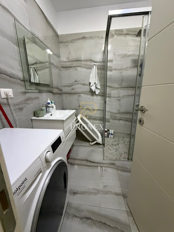 Apartment 2+1, for rent, Rruga e Dibrës, 1000 €