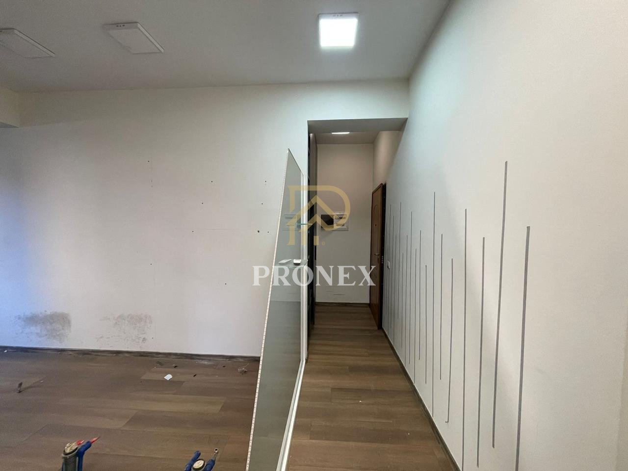 Office 2+1 for rent, Kavaja Street, 650 €
