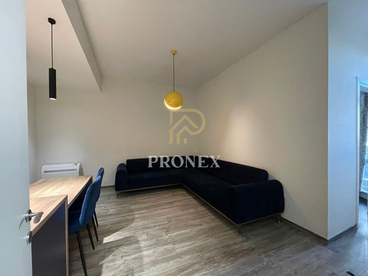 Office 2+1 for rent, Kavaja Street, 650 €
