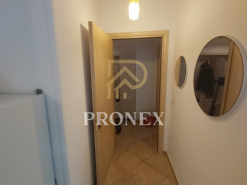 Jepet apartament 1+1, me qira në Yzberisht, Tiranë - 45,000 lekë