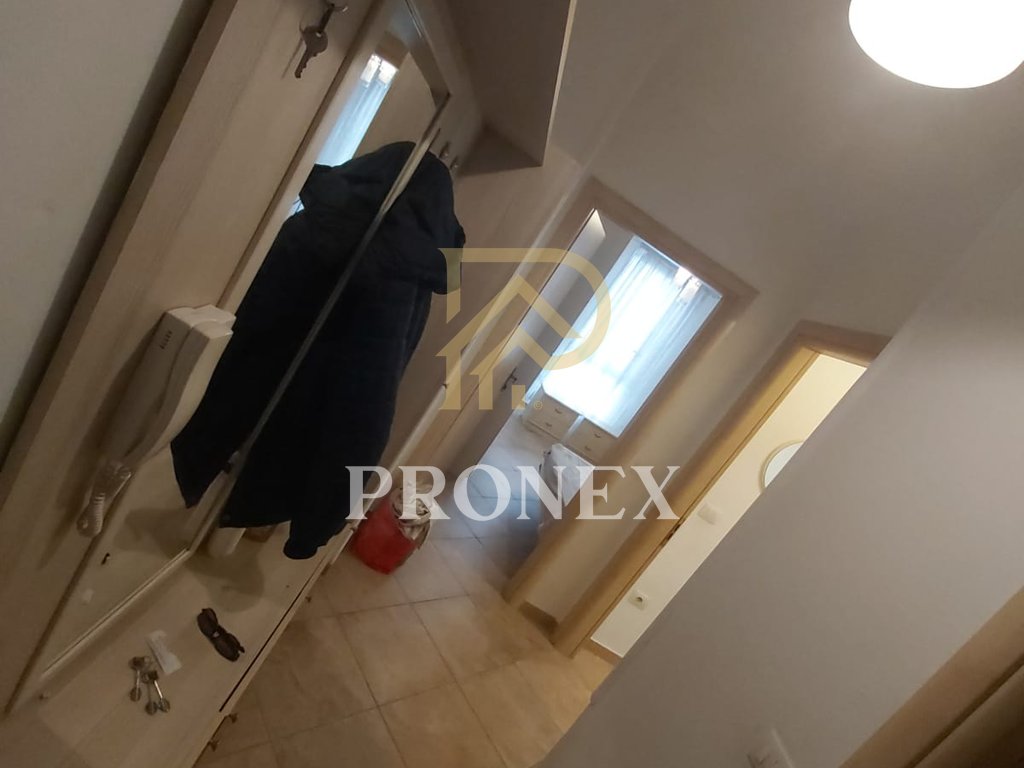 Jepet apartament 1+1, me qira në Yzberisht, Tiranë - 45,000 lekë