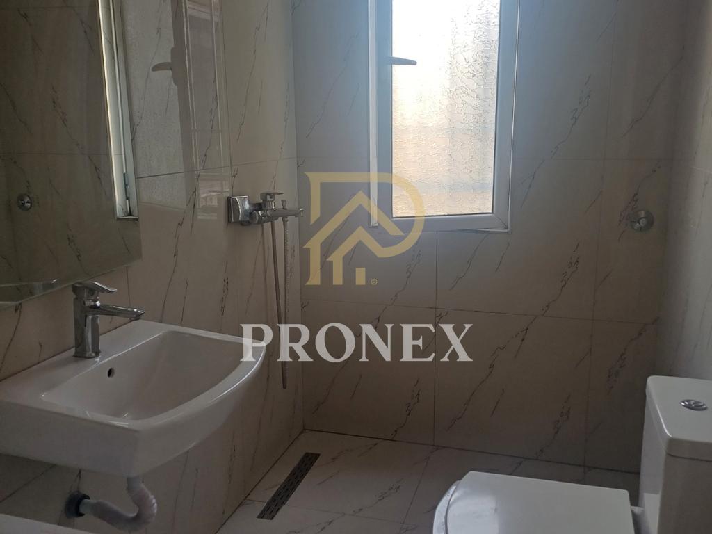 Apartament me qera 1+1 tek Shkolla e Baletit - 55,000 lekë