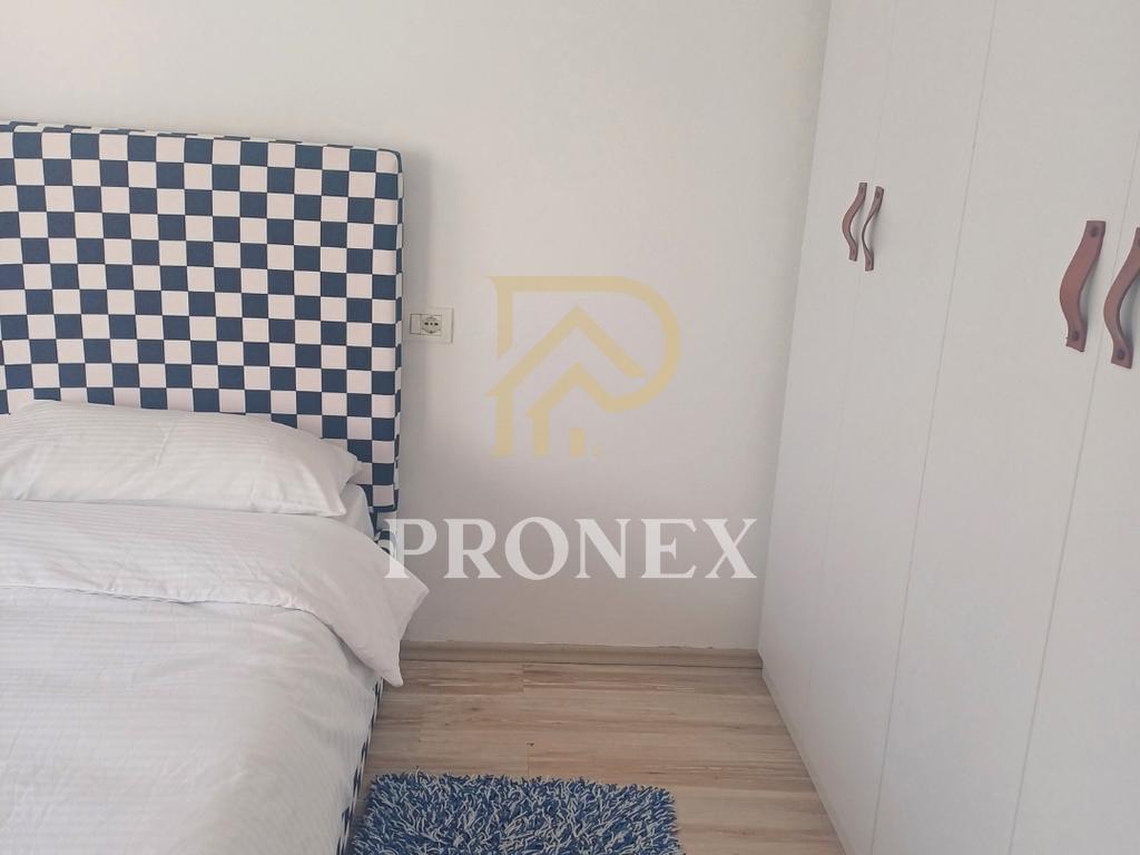 Apartament me qera 1+1 tek Shkolla e Baletit - 55,000 lekë