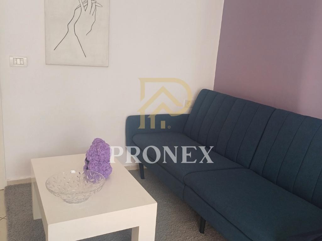 Apartament me qera 1+1 tek Shkolla e Baletit - 55,000 lekë