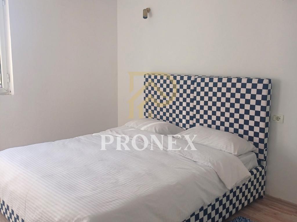 Apartament me qera 1+1 tek Shkolla e Baletit - 55,000 lekë