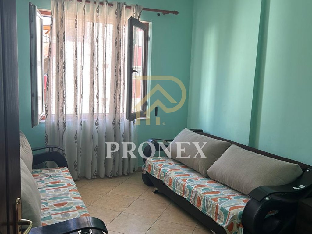 Jepet apartament 2+1+2 për shitje, Kthesa e Kamzës, € 169,500