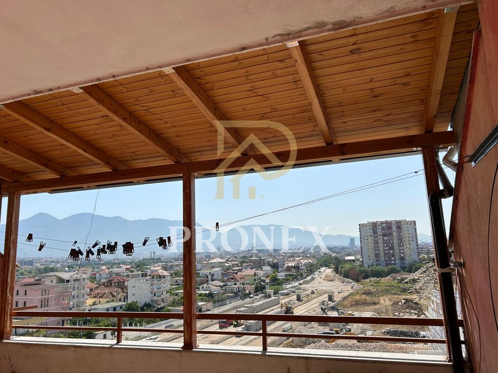 Jepet apartament 2+1+2 për shitje, Kthesa e Kamzës, € 169,500