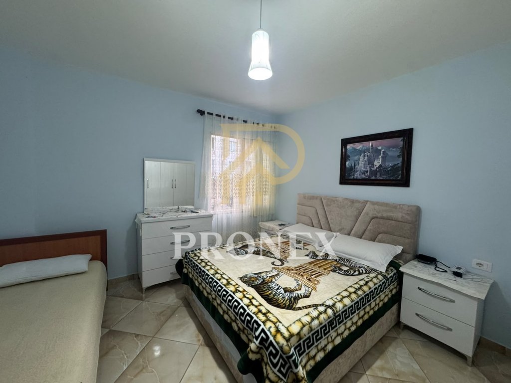 Apartament, 2+2, në shitje, Fresku,- 16.000.000 Leke