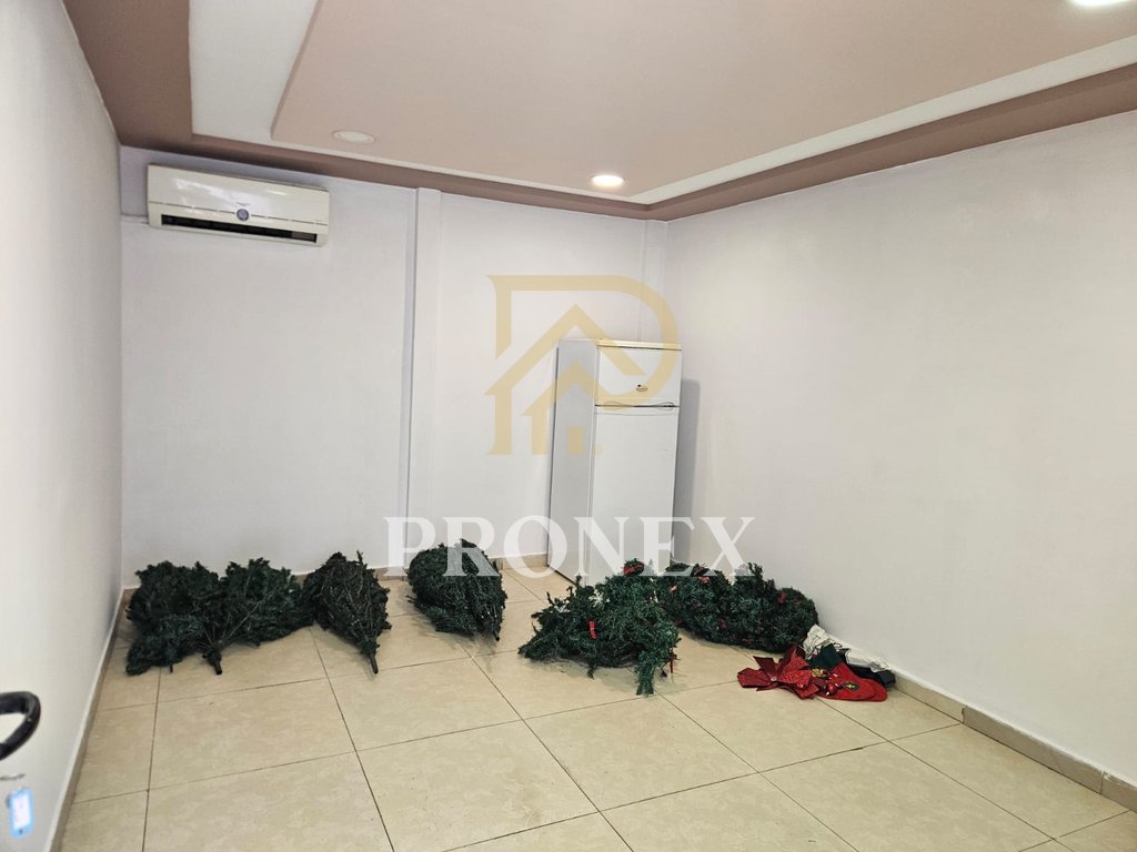 Dyqan, 3+1 për qira, në 21-Dhjetori, Tiranë- € 1000