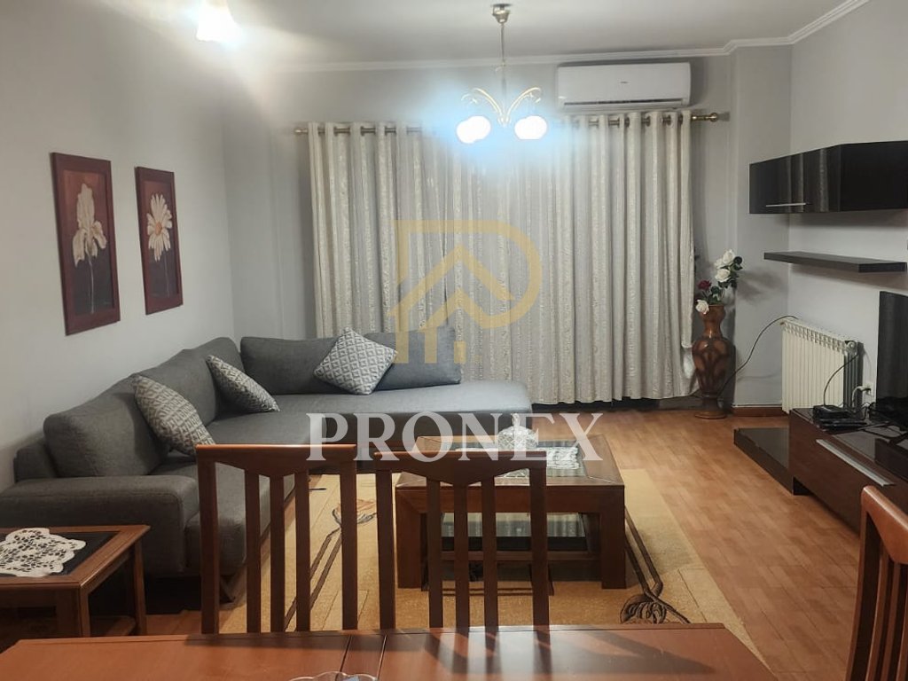 Apartament, 2+1+2, me qira, në Tiranë, RTSH, Liceu, Rruga Themistokli Gërmenji - 800.00 €