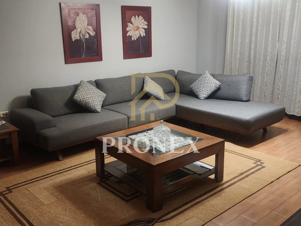 Apartament, 2+1+2, me qira, në Tiranë, RTSH, Liceu, Rruga Themistokli Gërmenji - 800.00 €