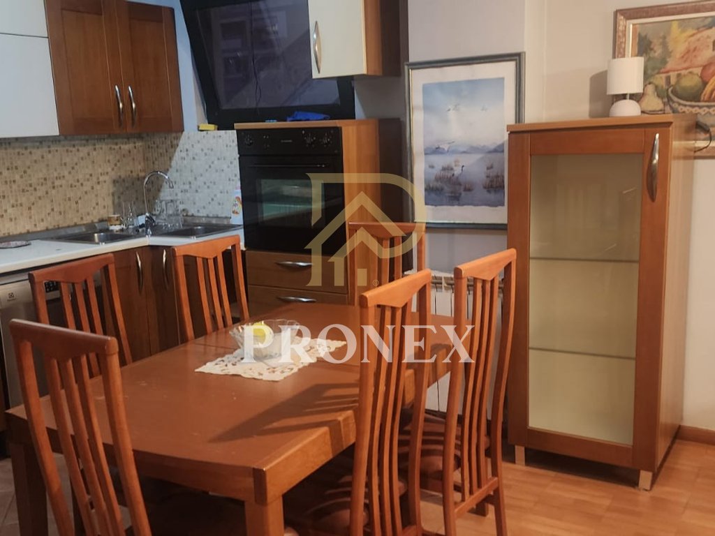 Apartament, 2+1+2, me qira, në Tiranë, RTSH, Liceu, Rruga Themistokli Gërmenji - 800.00 €