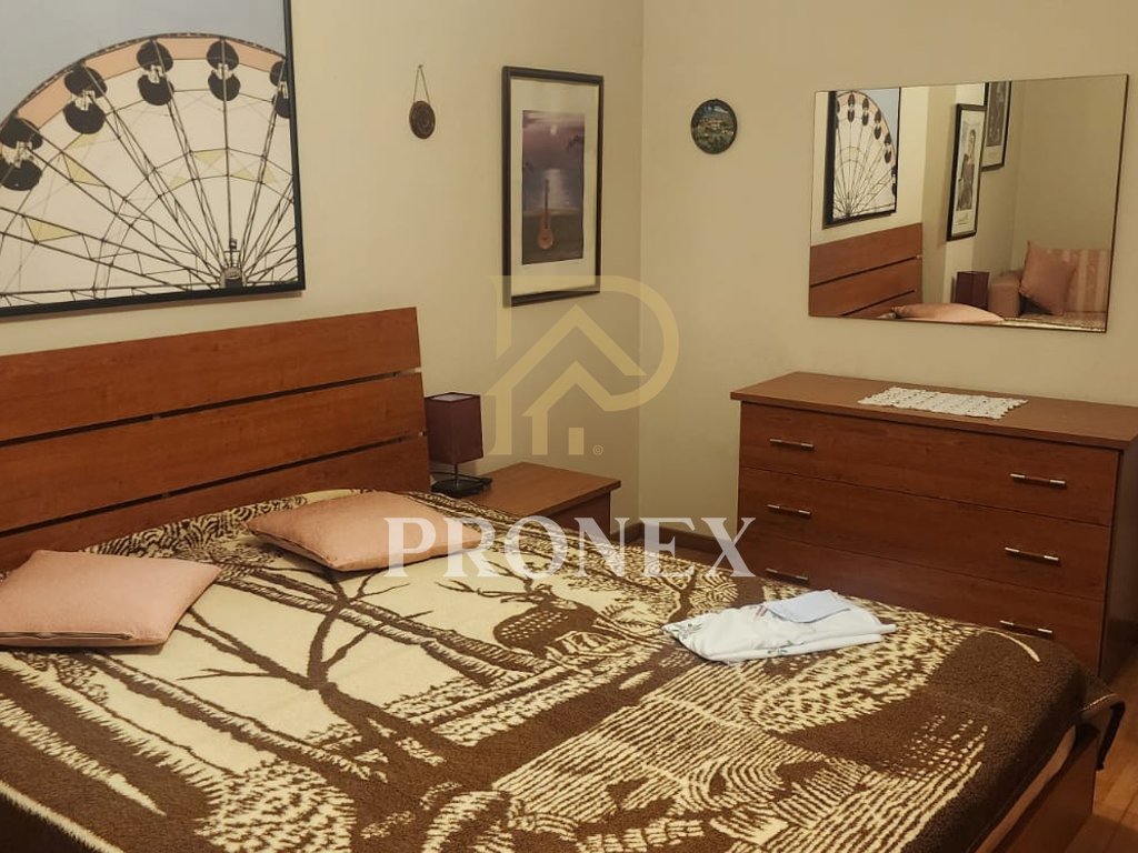 Apartament, 2+1+2, me qira, në Tiranë, RTSH, Liceu, Rruga Themistokli Gërmenji - 800.00 €