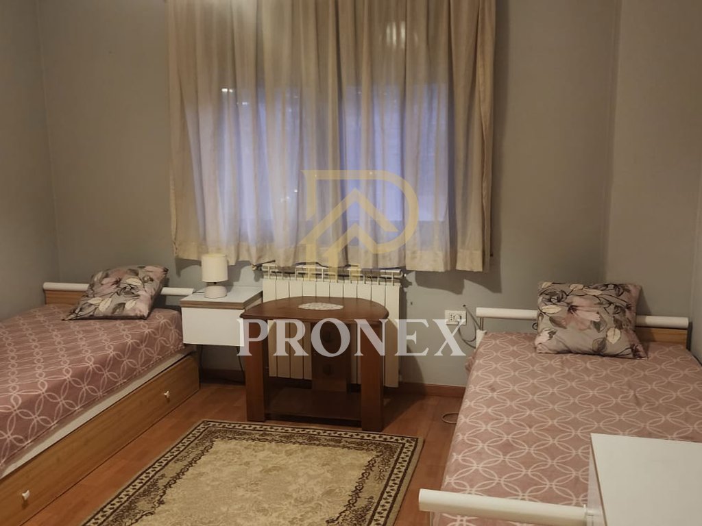 Apartament, 2+1+2, me qira, në Tiranë, RTSH, Liceu, Rruga Themistokli Gërmenji - 800.00 €