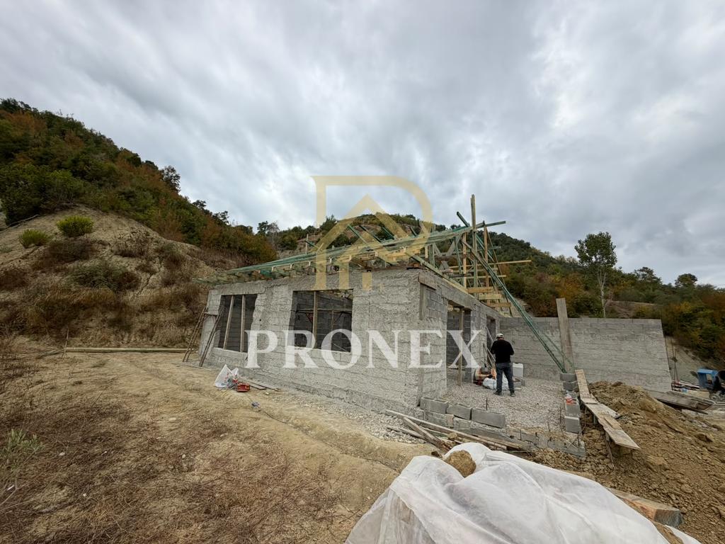 Vilë për shitje në Pezë - Helmes, Tiranë - € 290,000