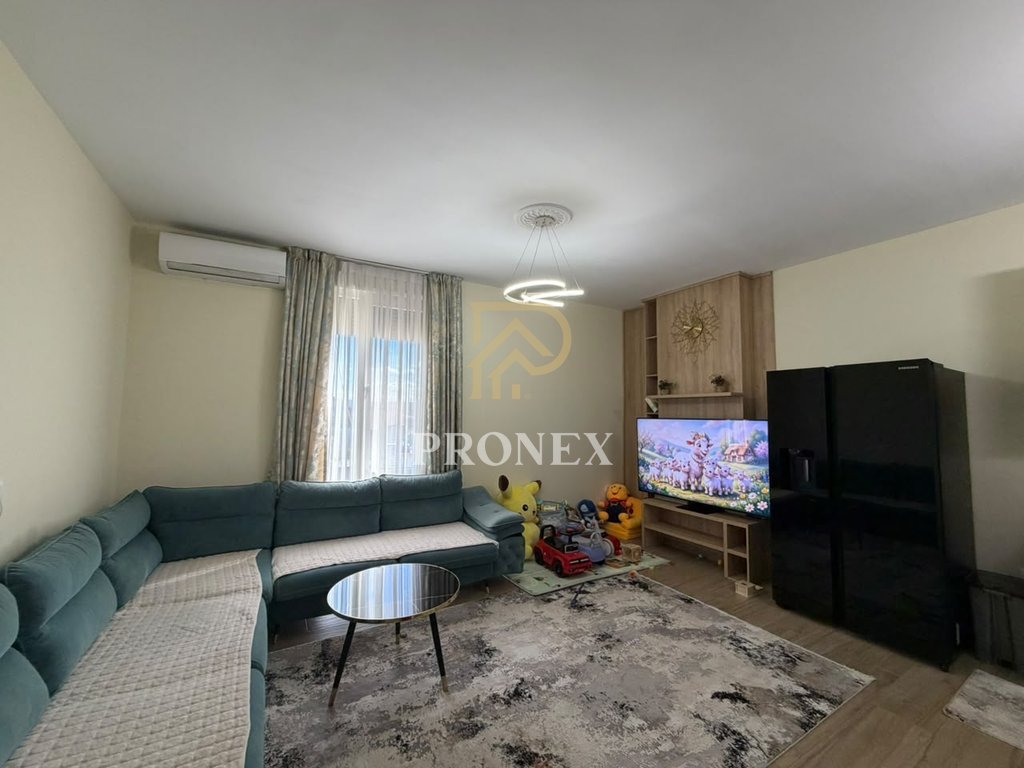 Apartament 2+1, me qira, Rruga e Dibrës, 1000 €