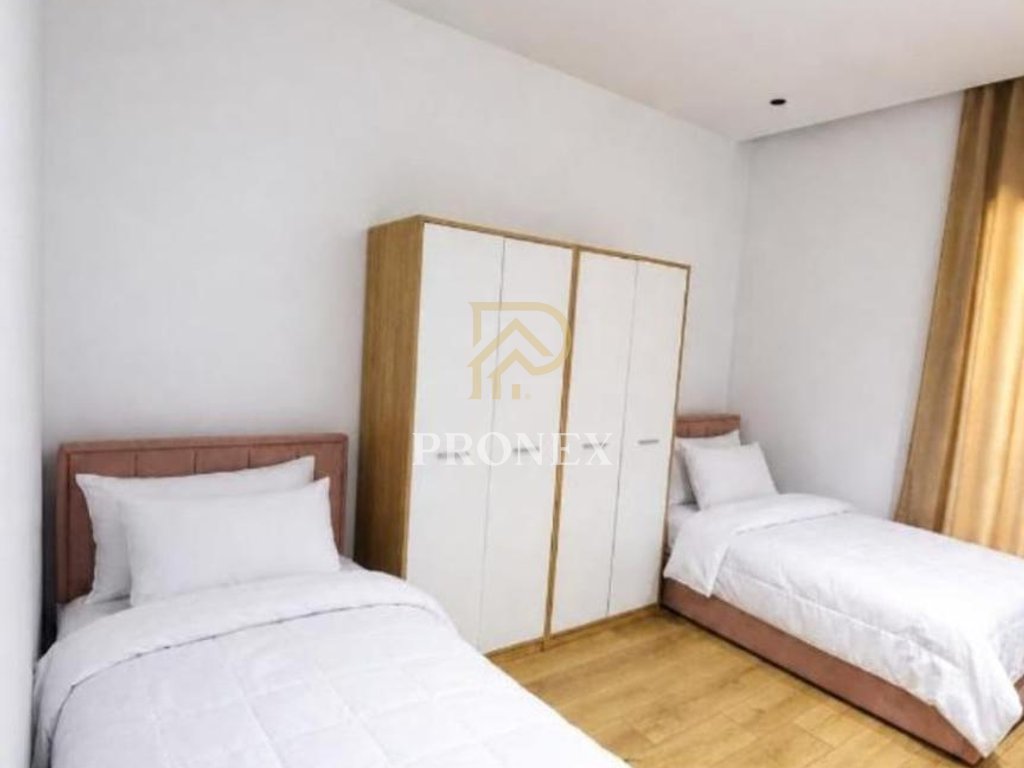 Apartament me qera 2+1+2 tek 21 Dhjetori Square 21