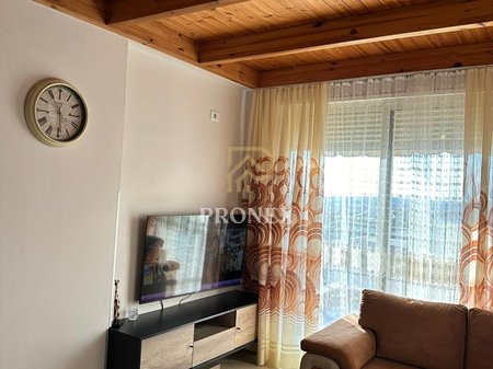 Duplex 2+1+2, me qira në Fresk, Tirana - 50,000 LEKË
