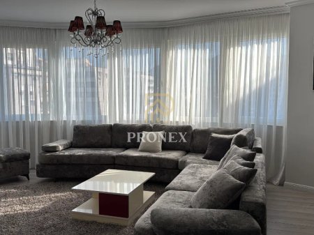 Apartament 3+1, me qira, Kompleksi Delijorgji, Tiranë - 120,000 lekë