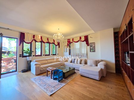 Penthouse for sale at Kodra e Diellit, - 36,000,000 lekë