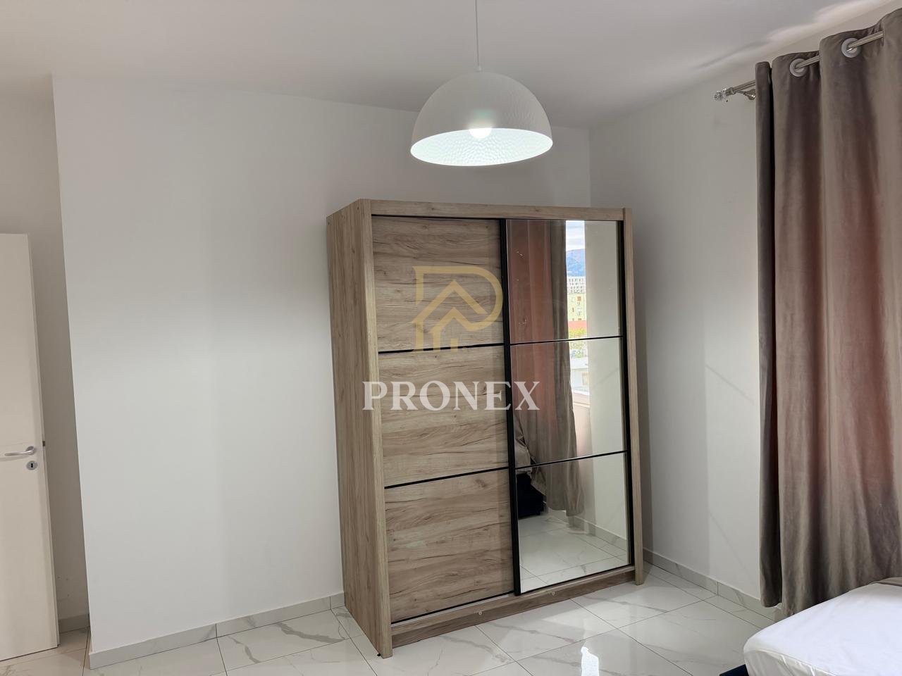 Apartment for rent 2+1 in Kamez