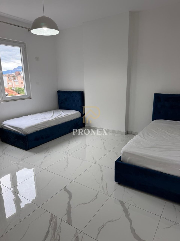 Apartment for rent 2+1 in Kamez
