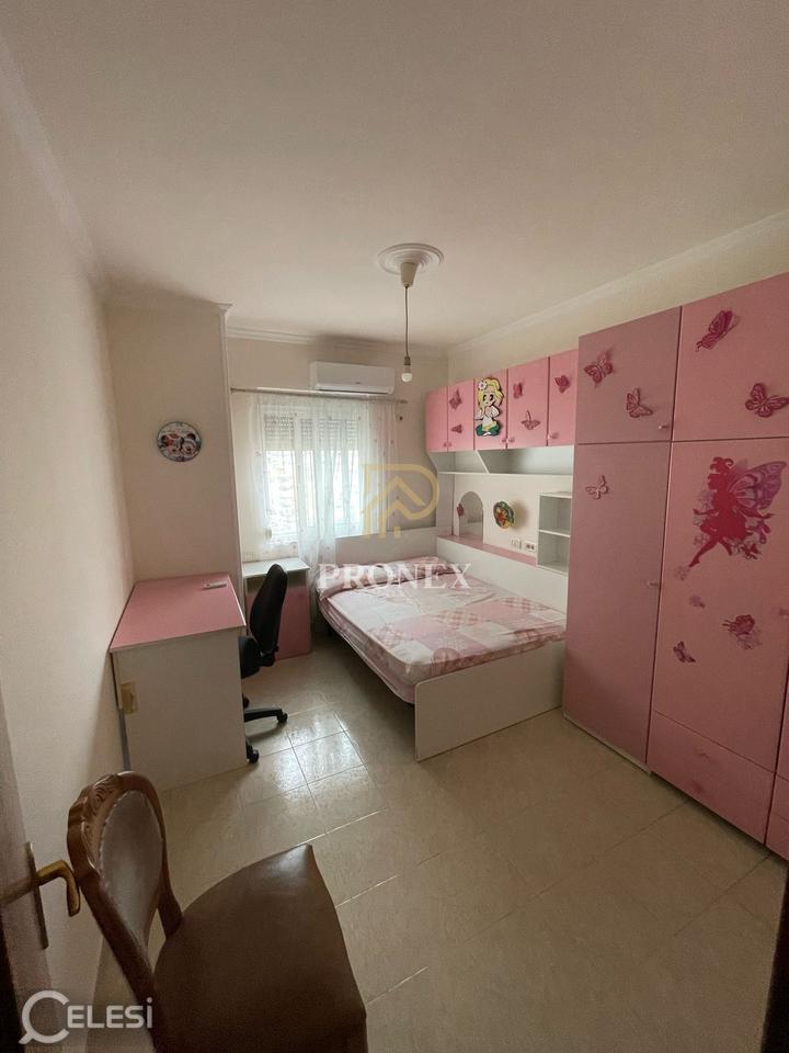 Appartamento 2+1, in affitto al Mercato Elettrico, - 65.000 lek