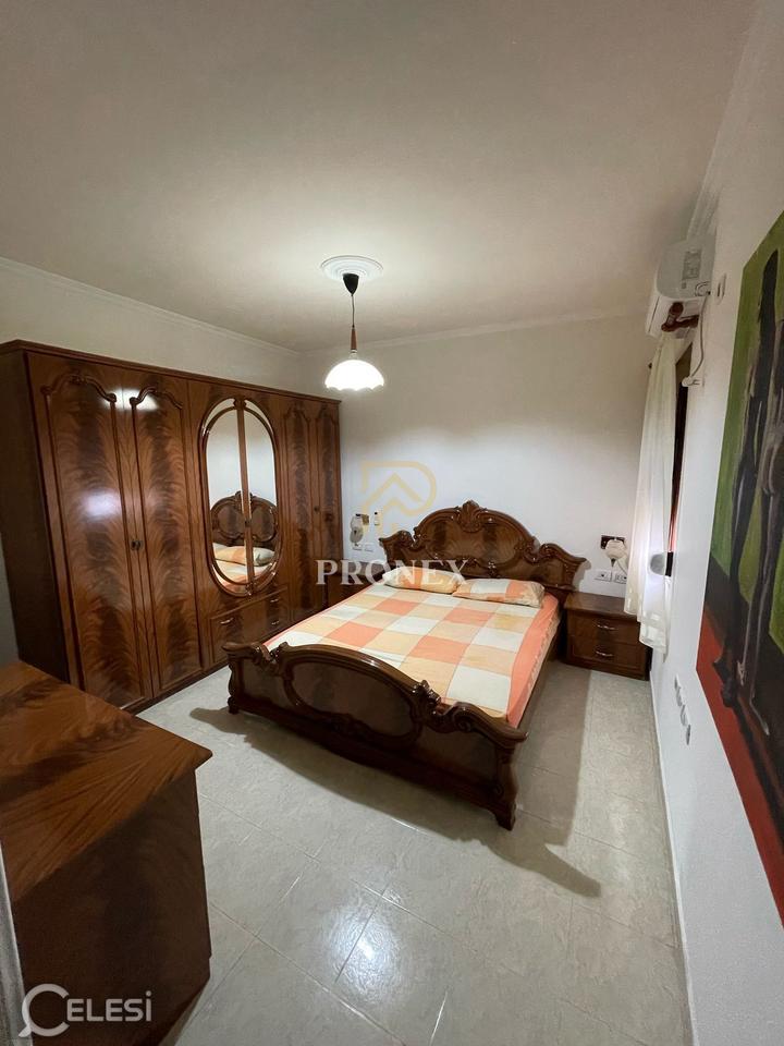 Appartamento 2+1, in affitto al Mercato Elettrico, - 65.000 lek