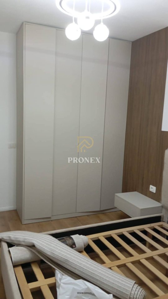 Appartamento 1+1, in affitto a Pazari i ri, Tirana - 70.000 lek